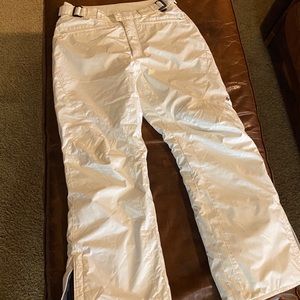 Columbia Snowboarding Pants